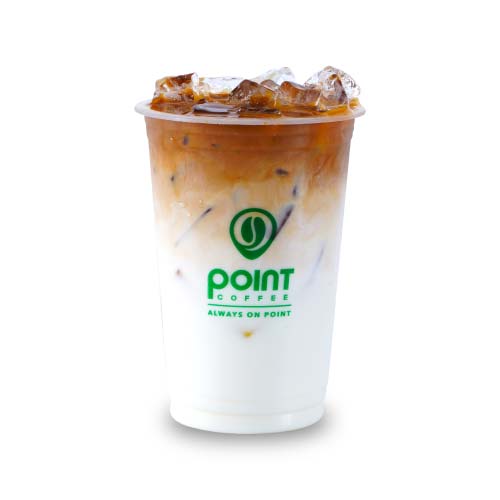 Iced Cafe Dolce
